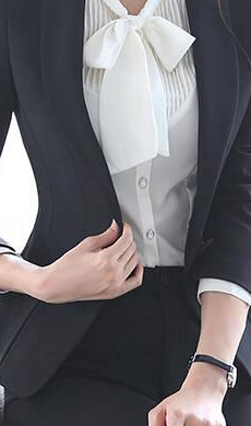 Nacy——主任、美国某某大学